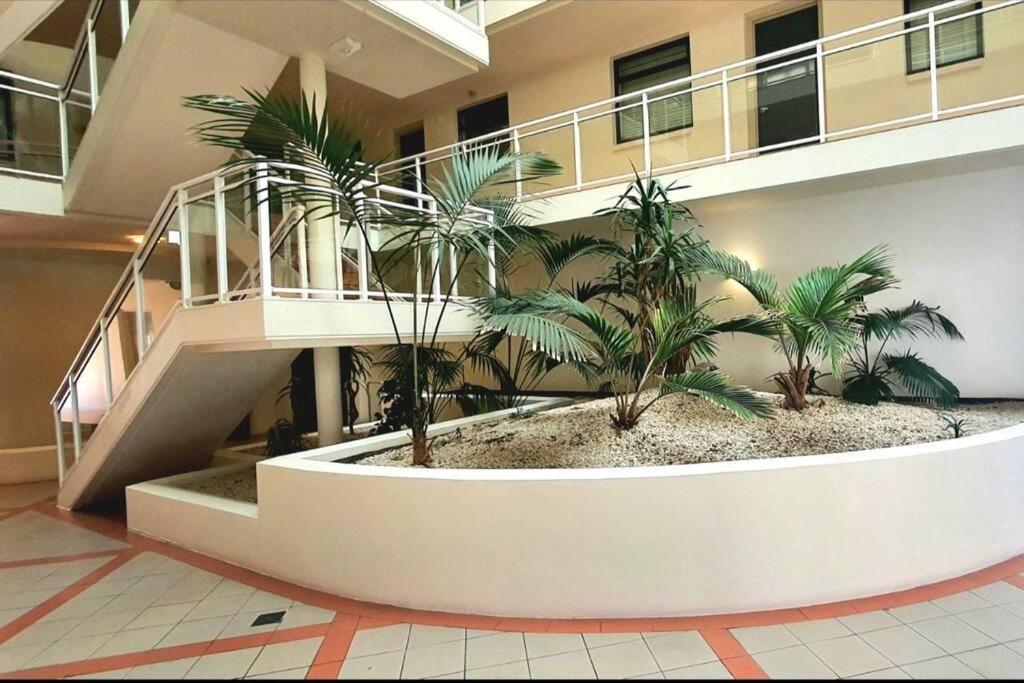 Fabulous Apartment In The Atrium, Mt Maunganui Mount Maunganui Exterior foto